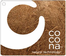 award winning german coconut husk mattress cover