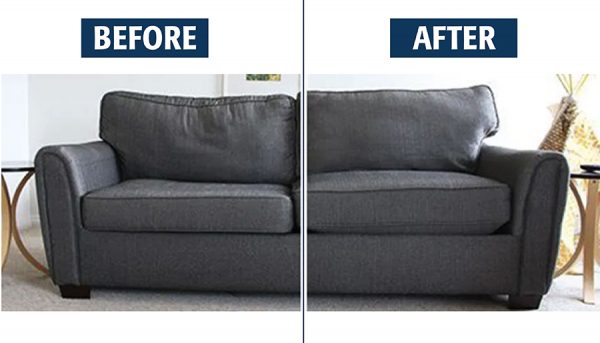 couch cushion stuffing replacement near me